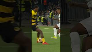 Download lagu Best nutmeg EVER?! 😱 mp3