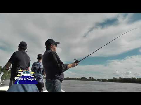 Relatos de Viajero - Sauce Viejo - Mario Papaleo Int - Santa Fe - Jose Pepe Prestigiovanni