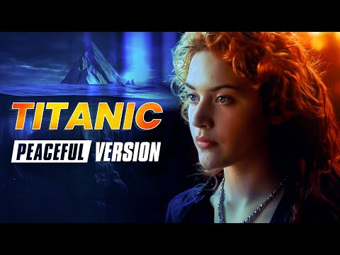 My Heart Will Go On x Hymn To The Sea | PEACEFUL VERSION