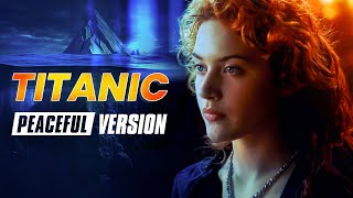 Download lagu My Heart Will Go On x Hymn To The Sea | PEACEFUL VERSION mp3 Download lagu My Heart Will Go On x Hymn To The Sea | PEACEFUL VERSION mp3