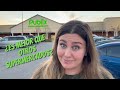 ESTE ES el SUPERMERCADO de MODA en ESTADOS UNIDOS | 🤨 ¿ES REALMENTE TAN BUENO? | SUPERMERCADO PUBLIX