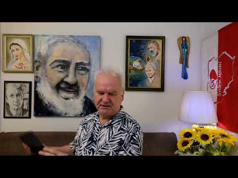 Reinkarnacja jest miłosierdziem - System Miłości. Ojciec Pio - 1461