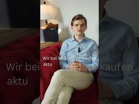 Von Schottland bis zur Eleganz: Die faszinierende Geschichte der Brogue-Schuhe!