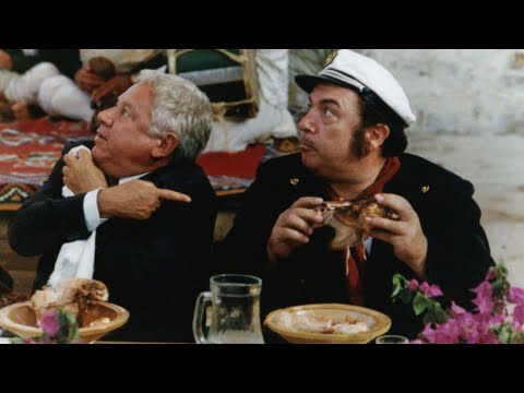 Matte col Botto - Ep° 1: "La sodomia nel cinema italiano. Parte I"