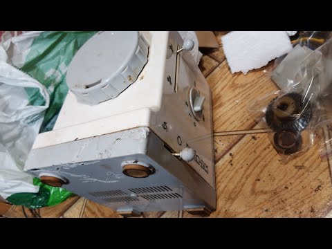 Ремонт комбайна Мрия 2м ! Монетизация канала уже работает !