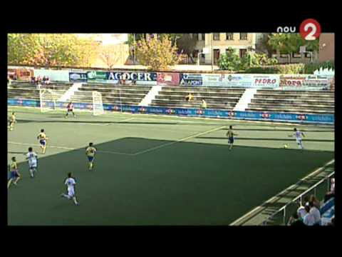 CD Olímpic 2 Orihuela CF 1