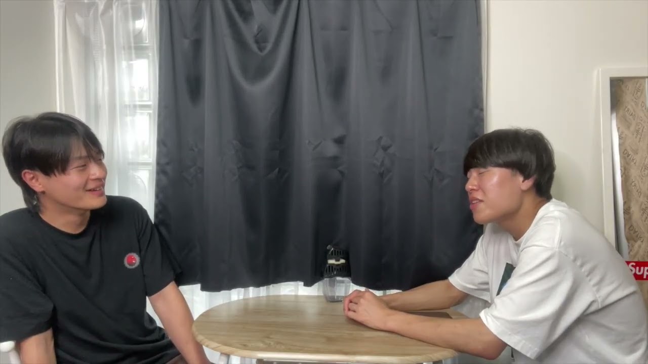 YouTubeサムネイル