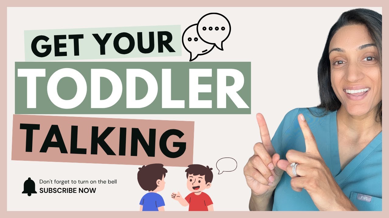 Toddler Speech Development: Milestones, Tips, and How to Boost Language