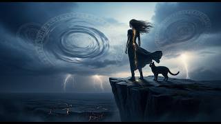 ✨A Jovem Bruxa 🧙‍♀️ | Filme Completo Dublado GRÁTIS | Cine Família