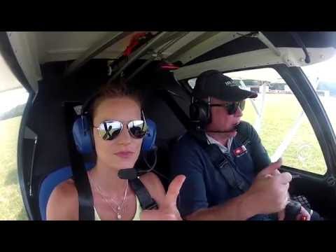 Louisa am Limit - Folge 2 - Ultraleichtflieger