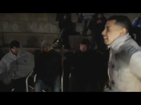 THOM vs RE - Final (1vs1 - 06/07) - Italia Free