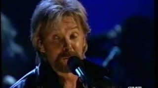 Brooks and Dunn - Better All the Time (Live at 2004 CMAs)