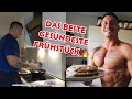 Morning routine + Besten & Gesündesten Pancakes der Welt!