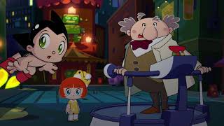 Go Astroboy Go! | EP.39 ตอน “พวกเราคือหุ่นยนต์ ”