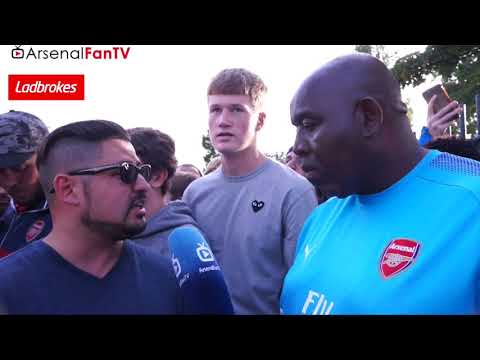 Liverpool 4 Arsenal 0 | The Board Has Hung Wenger Out To Dry! (Rant)