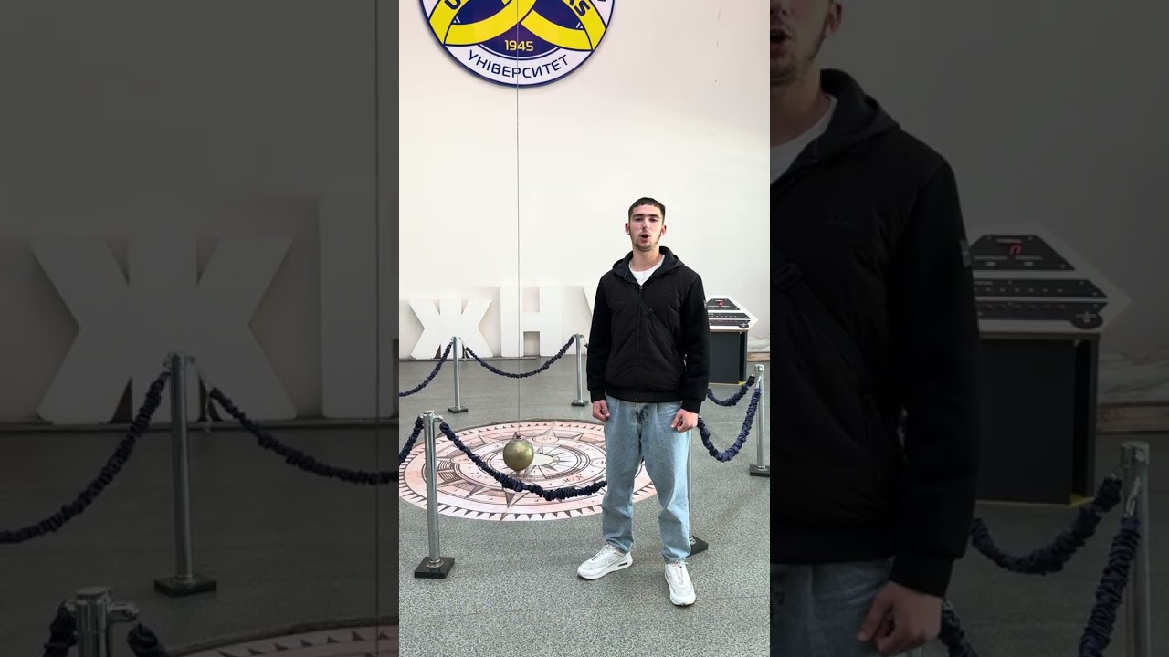 Маятник Фуко