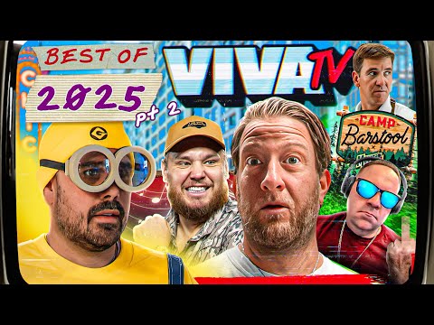 BEST MOMENTS OF VIVA TV 2025 (Pt. 2)