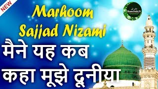 Shan E Nabi