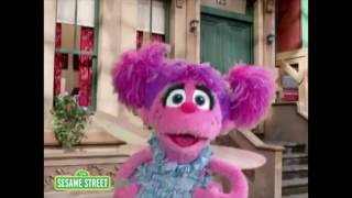 Sesame Street: &quot;Letters Have Shapes, Letters Have Sounds&quot; w/ Winnie the Pooh and Abby Cadabby