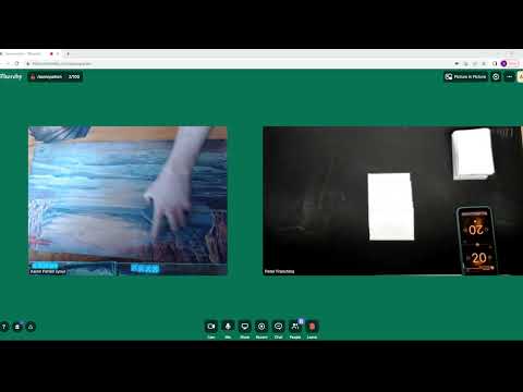 The Library vs Lion Dib Bolt, MTG 93/94 Guildhouse Games 2023 Quarter Final | Magic: The Gathering