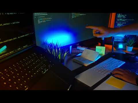 Video: proceso de desarrollo web