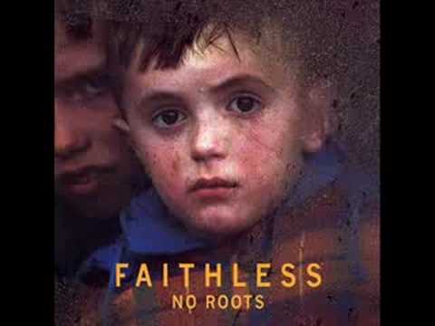 Faithless - I Want More Part 2