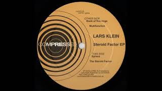 Lars Klein - Sphere