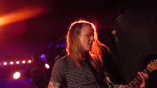 Until I Return - As It Is - Paris (05.03.18)