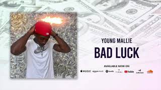 Bad Luck Music Video