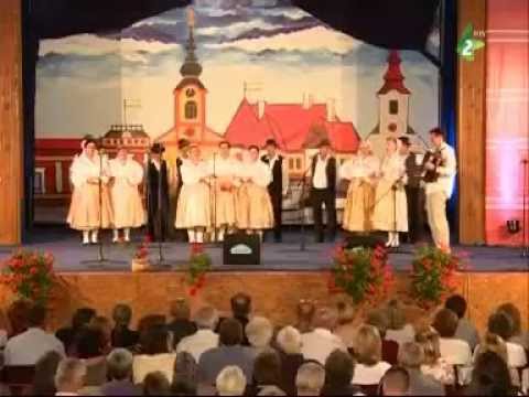 KPD ''Ivan Kotljarevski'' Bikic Dol - Nje zrubuj, nje scinaj