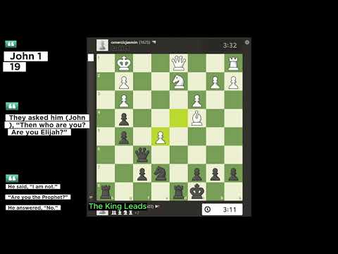 How to Kill the Kings Gambit (Kings Gambit Accepted)