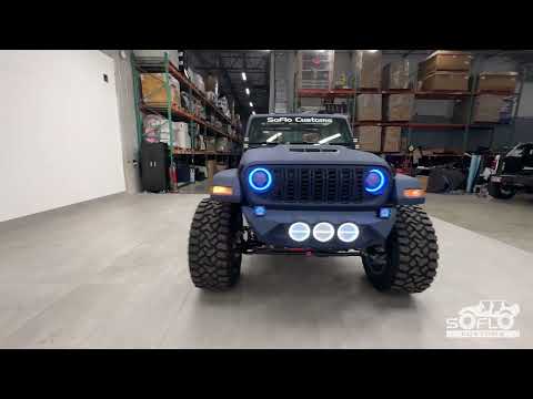 Video Walkaround