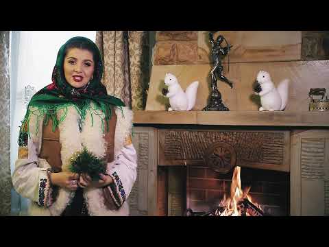 Adelina Fulga -  Gazde bune, nu dormiți! (2019)