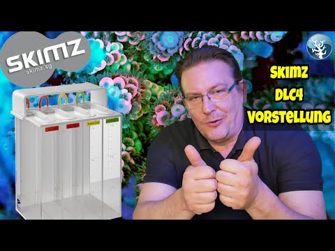 📢Skimz DLC4 Dosiercontainer Vorstellung 👉Quick&Dirty👈