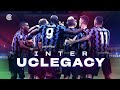 INTER vs BORUSSIA | UEFA CHAMPIONS LEAGUE 2020/21 | UCLEGACY | ENJOY A NEW BLACK&BLUE SAGA! 🇪🇺⚫🔵💥