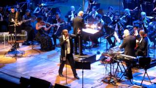 Covenant - We Stand Alone (live in Leipzig, Gewandhaus, Gothic Meets Klassik, 25.10.15) HD