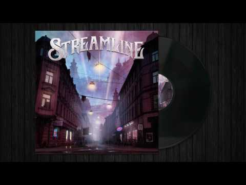 Streamline - Blind [Official Audio]