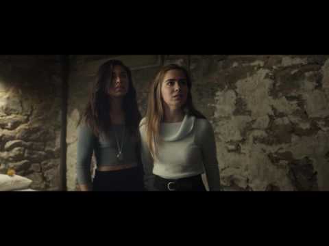 SPLIT | Official Trailer #2 | 2017 | HD, James McAvoy, M. Night Shyamalan