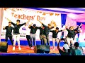 Thrilling Dance on Kala Chashma 🤩 Dance Function in College || Kala Chasma Group Dance ...