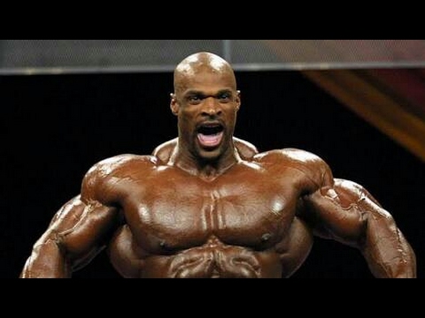 5 greatest bodybuilders of all time