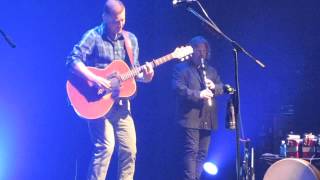 Great Big Sea ~ Captain Wedderburn