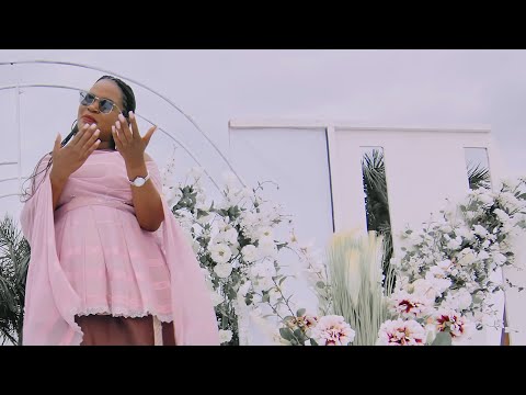 🎬 Nimukunda | Lillian Nabaasa | I Love Him 💍 | Official 2025 Video | Ankole Kwanjula & Giveaway 🎁