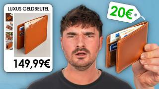 Sie wollten 150€! (für 20€ selbst gemacht)