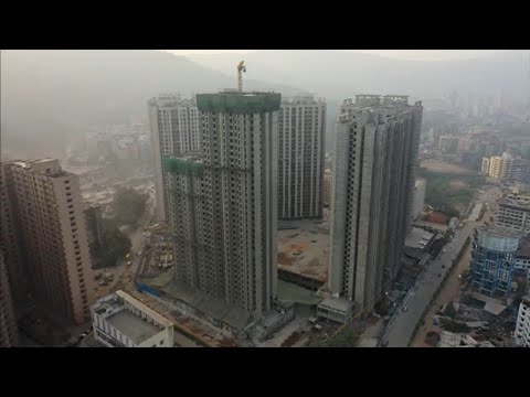 3D Tour Of Dosti Planet North Phase 4 Dosti Opal