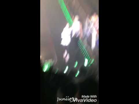 160821 GOT7 FLY FINAL ENCORE-A remix