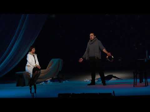 Tigran Ohanyan - Che Gelida Manina