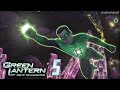 Green Lantern Rise Of The Manhunters X360 100 Co Op Walkthrough Part 5