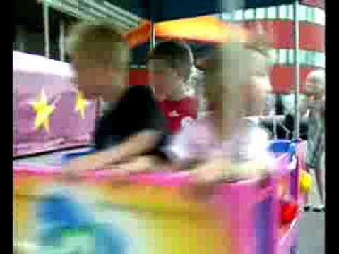 Op de valreep nog open dag bij RBC Roosendaal