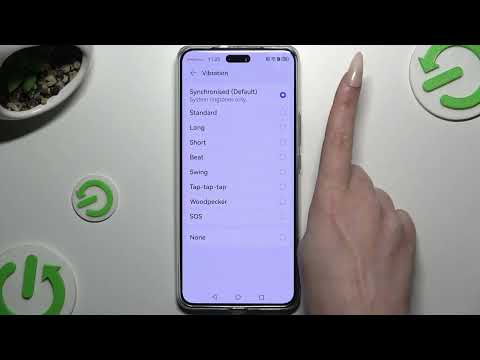 How to Set Up Alarm Clock on HUAWEI Nova 13 Pro
