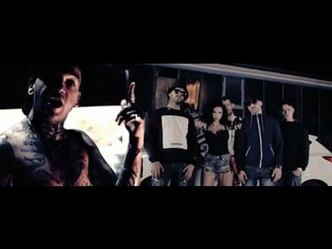 ARA FT. VACCA & PRIMO STOS ► DA PRIMA ◄ ( OFFICIAL VIDEO )